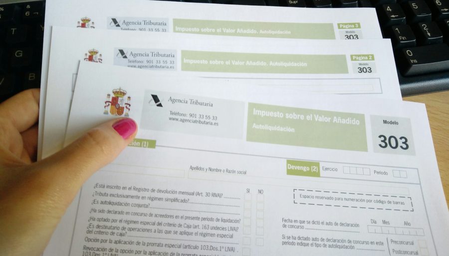 Deducció quotes suportades en les despeses per serveis de desplaçament, Hosteleria i restauració en l’IVA