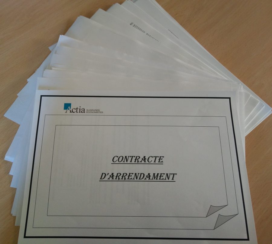 arrendament de vivenda IVA