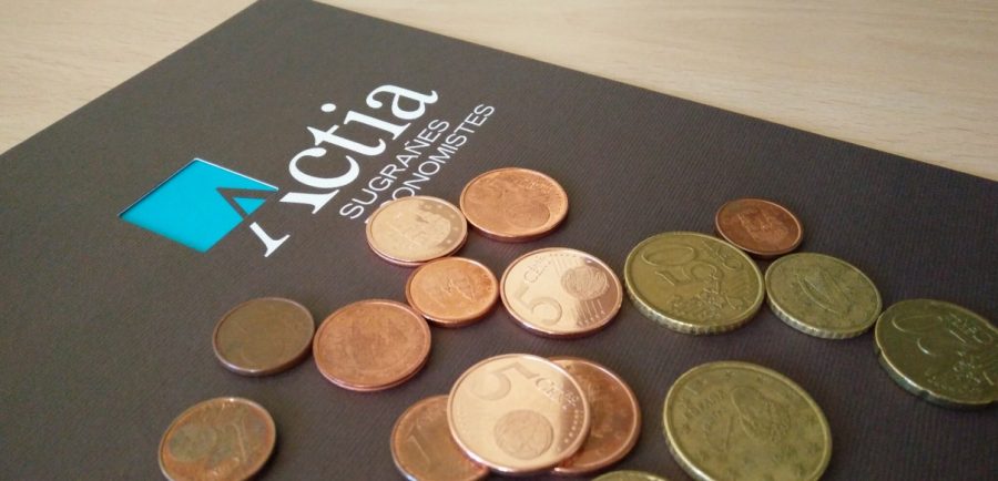 retribucio del conseller delegat