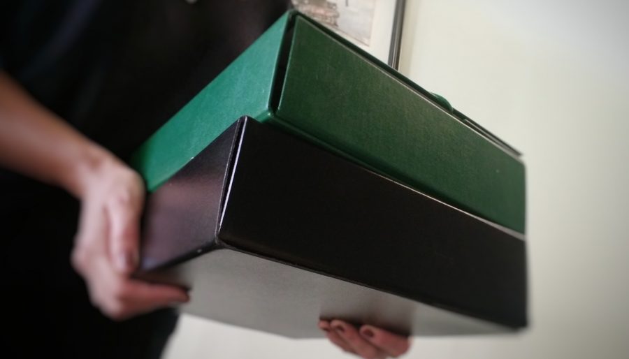 DEURE DE COL-LABORACIÓ AMB L’ADMINISTRACIÓ TRIBUTÀRIA